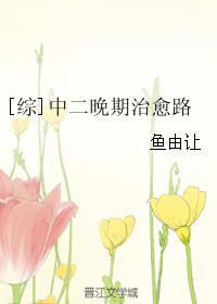 [综]中二晚期治愈路