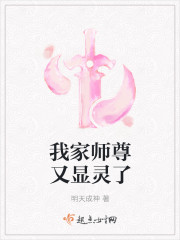 我家师尊又显灵了