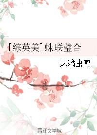 [综英美]蛛联璧合