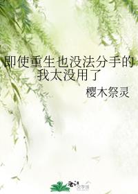 即使重生也没法分手的我太没用了
