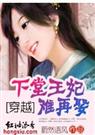 穿越：下堂王妃难再娶（完本）