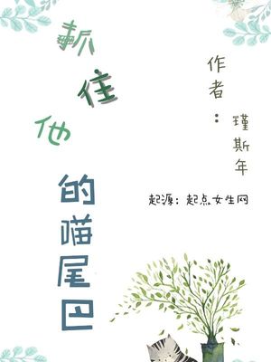 抓住他的喵尾巴