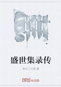 盛世集录传